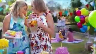 My Kitchen Rules S08E11 - Josh & Amy (WA Group 2)