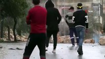 - Batı Şeria’da protesto: 1 ölü, 33 yaralı