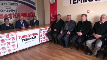 SP Genel Başkan Yardımcısı Bitmez, çığ faciasında ölen ilçe başkanının taziyesine katıldı