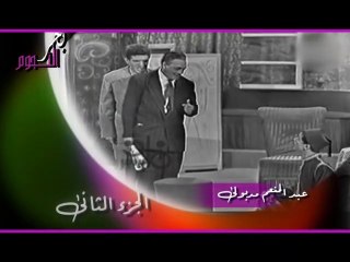 abdl elmnem madboly part2