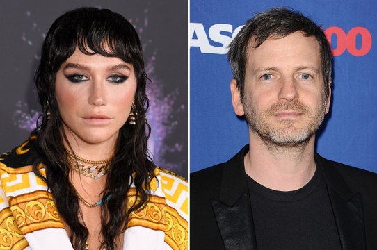 Judge Rules Kesha Defamed Dr. Luke in Text to Lady Gaga