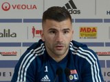 24e j. - Lopes : ''Une affiche de Ligue des Champions''