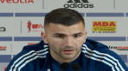 24e j. - Lopes sur Cherki : ''Ne pas tout attendre d'un joueur de 16 ans''