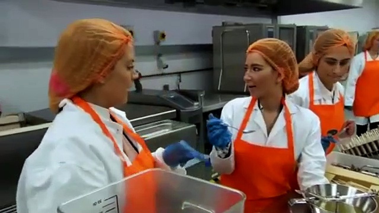 The Apprentice UK S15E02