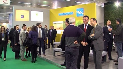 Η Τράπεζα Πειραιώς στην 28η Agrotica