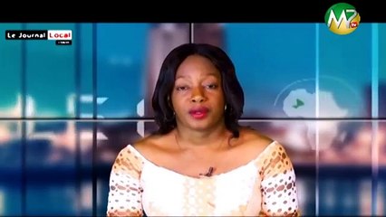 JT BAMBARA 19H30 DU 07 FÉVRIER 2020