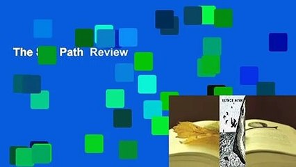 The Salt Path  Review