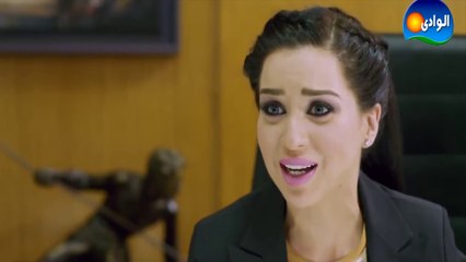 شوف ايه سر المفتاح اللي حصلت عليه مي عز الدين و سبب قرحتها بيه