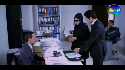 شوف تزوير صابرين وانتحال شخصيه وتاخد مليون جنيه