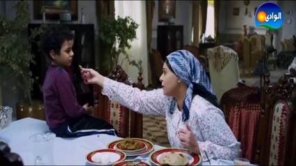 شوف معامله صابرين للطفل الصغير اتغيرت ازاي