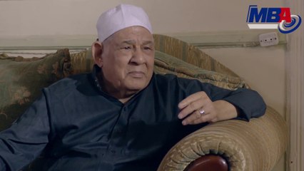 شوف حقد الاخ علي اخوه ممكن يوصلهم لايه ورد فعل ابوهم؟؟؟!!