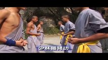 Kung Fu The Real Shaolin