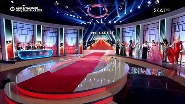 My style rocks Gala: Θα τρίβετε τα μάτια σας! Δείτε τι δώρο έκανε η Στικούδη στον Κουδουνάρη!