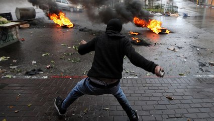 الضغوط القصوى على الفلسطينيين.. هل قرر ترامب اللجوء لإستراتيجيته المفضلة؟