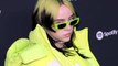 Billie Eilish Has Night Terrors