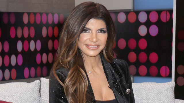 RHONJ's Teresa Giudice Explains How the Choice to Spilt from Joe Giudice Was Made