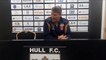 Hull KR boss Tony Smith after 25-16 loss at Hull FC