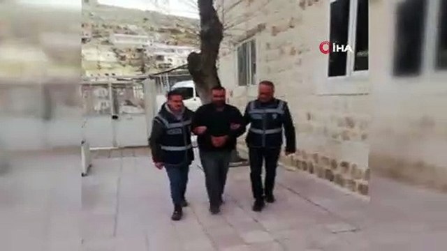 “Boş bidonları altınla dolduracağım” deyip vatandaşı dolandıran şahıs tutuklandı