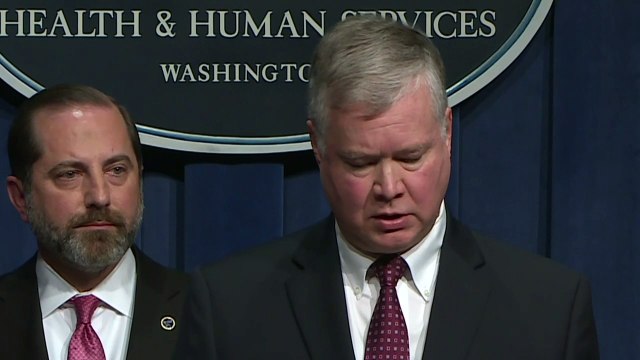 EUA oferece US$ 100 milhões a China e outros países para combater coronavírus