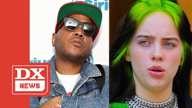 Styles P Tells Billie Eilish 'Rappers Can Say Whatever The F**k They Want'