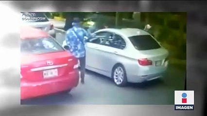 ¡Cifras de robos de autos disminuye en 2019!