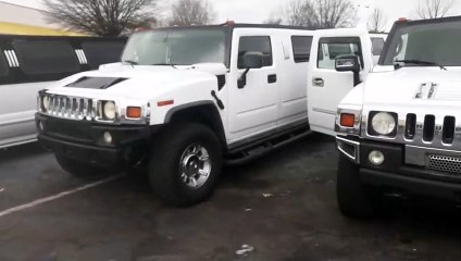 Limo Service Raleigh Best Price | Raleigh Limo Service