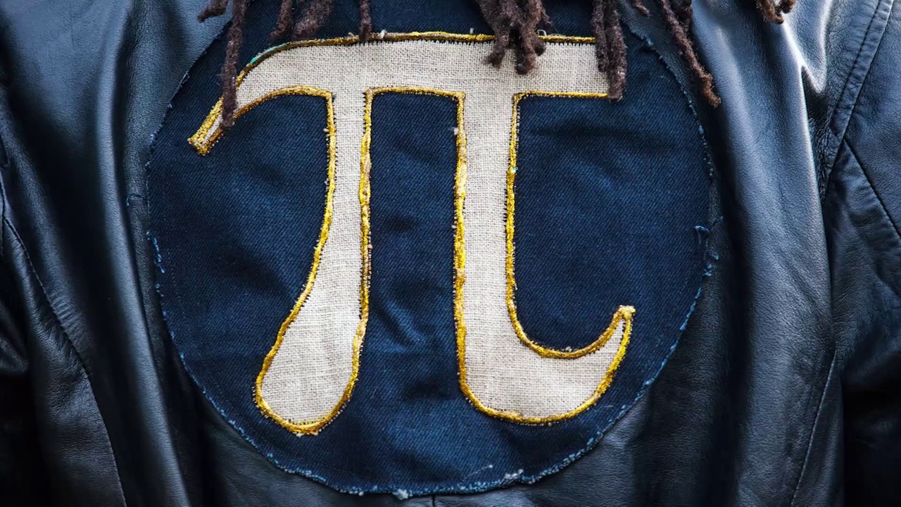 Pi Djob & AfroSoull Gang - Emmanuel Pi Djob