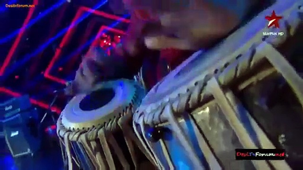 Atif Aslam Live Performance in GIMA