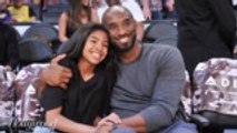 Kobe Bryant, Victims' Memorial Set for February 24th at Staples Center | THR News