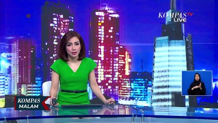 Pemerintah Bahas Pulau Khusus Penyakit Menular