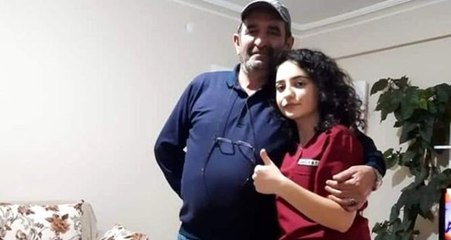 Babasının öldürdüğü Şeyma Yıldız'ın arkadaşları "erkek arkadaş" iddiasını yalanladı