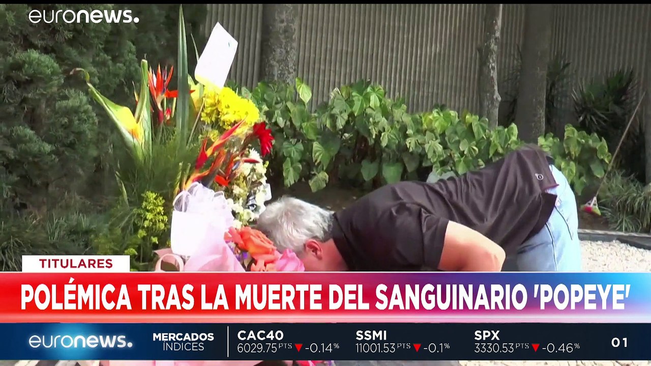 Euronews Hoy | Las noticias del viernes 7 de febrero de 2020