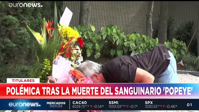 Euronews Hoy | Las noticias del viernes 7 de febrero de 2020