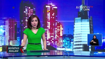 Soal WNI Eks ISIS, Wamenag: Status Hukum WNI Eks ISIS Harus \"Clear\" Dulu