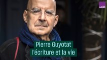 Pierre Guyotat écrivain radical - #CulturePrime