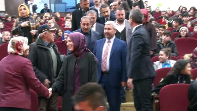 3. Uluslararası Kadim Değerler Kısa Film ve Fotoğraf Yarışması ödülleri sahiplerini buldu