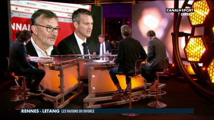 Rennes - Létang : les raisons du divorce - Late Football Club
