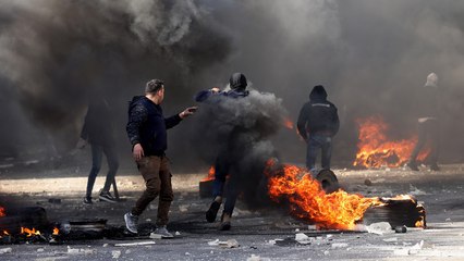 رسالة الديمقراطيين إلى ترامب.. موقف داعم للفلسطينيين من داخل الولايات المتحدة