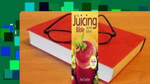 Full version  The Juicing Bible  Best Sellers Rank : #2