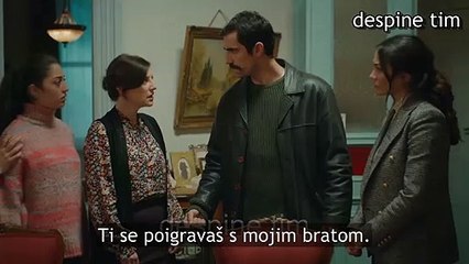 Sudbonosni dom - 6. epizoda 1 najava