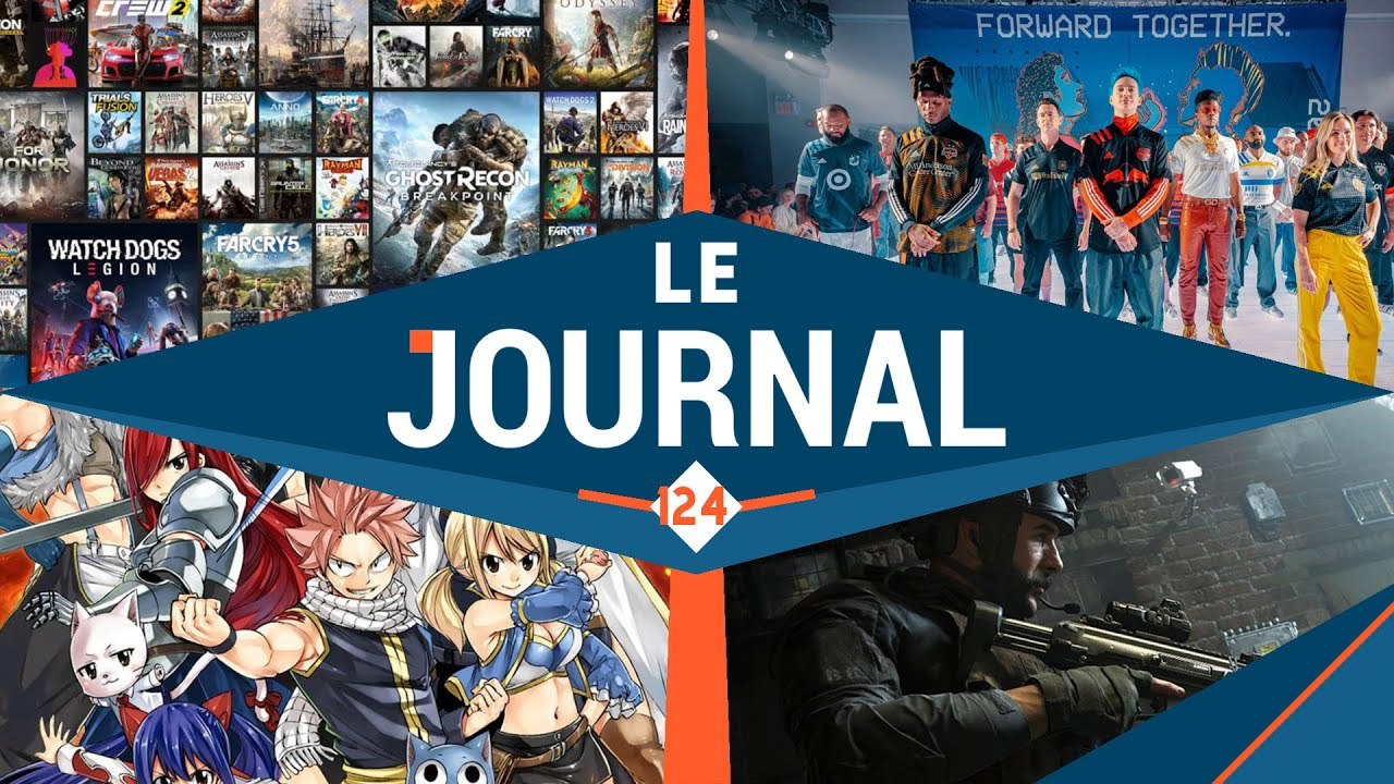 CONSOLES VS PC : L'ULTIME DÉBAT ! | LE JOURNAL