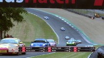 Porsche Club Championship 2019 Resto Racing Prog 6 Brands Hatch