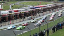 Porsche Club Championship 2019 Prog 3 Brands Hatch GP