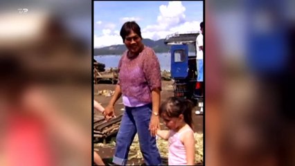 Isabella - ung og følsom | Årgang 0 | TV2 Danmark