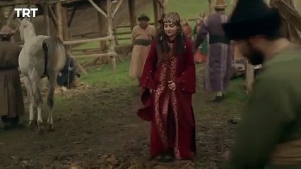 Dirlis     Ertugrul Season 1 Episode 12 -