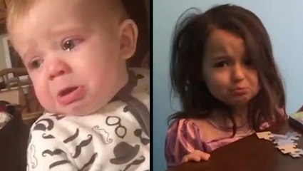 Little Music Critics Aren't Fans Of These Songs