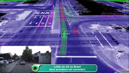 Leilão do 5G no Brasil deve acontecer em novembro