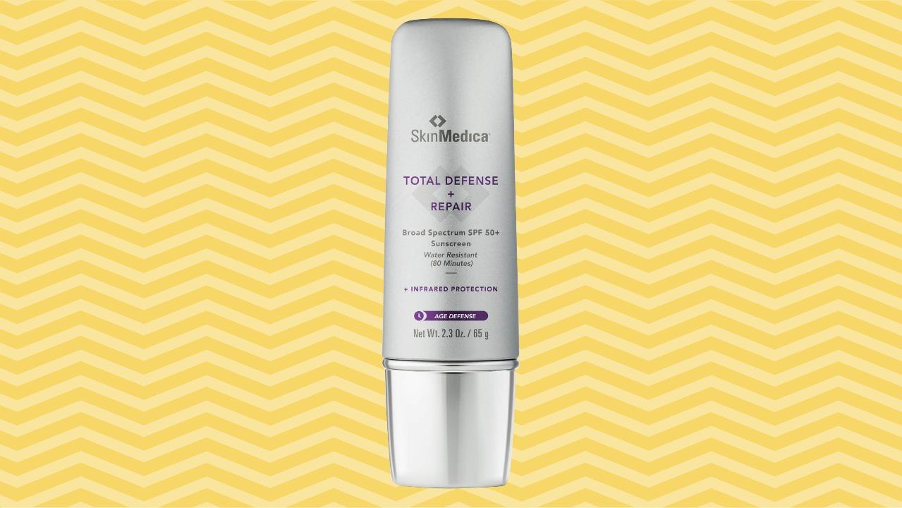 7 Dermatologist-Approved Anti-Aging Products Un...