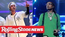 Justin Bieber, Quavo Give Back in Heartwarming New ‘Intentions’ Video | RS News 2/7/20