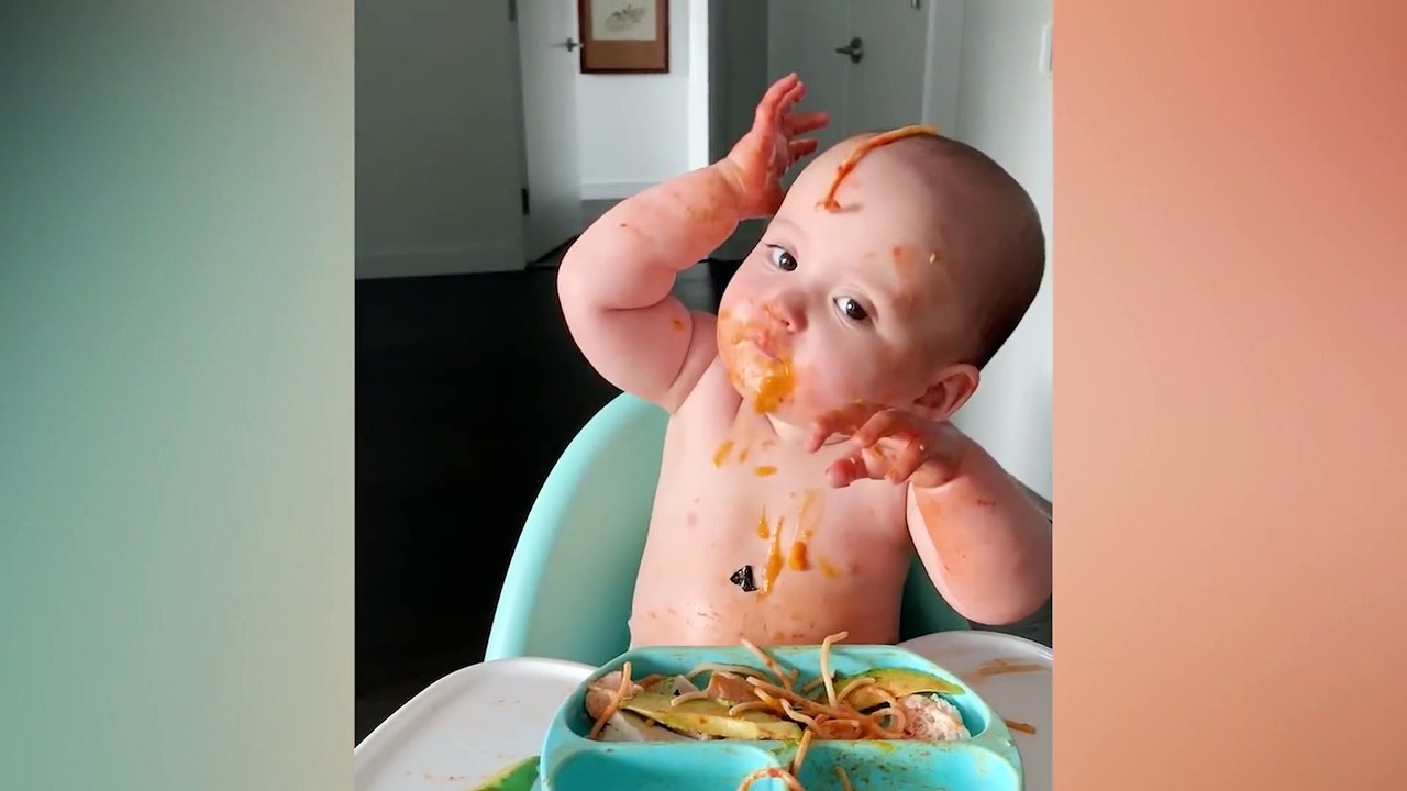 Babies Is Super Trouble Maker  - Fun And Fails